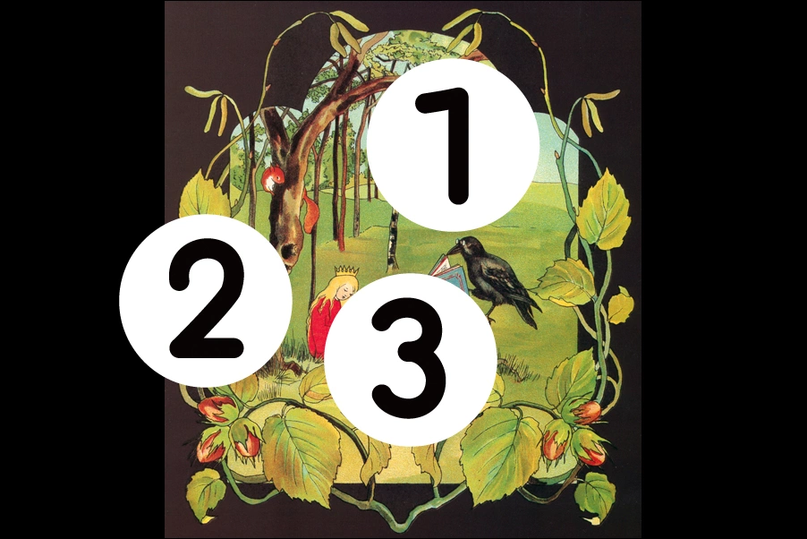 number