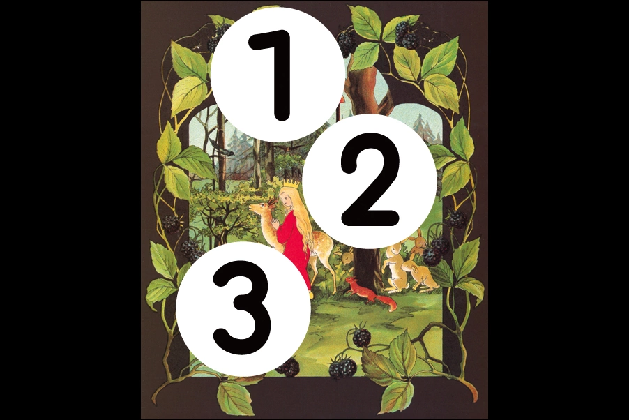 number