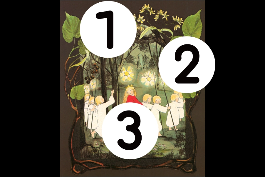 number
