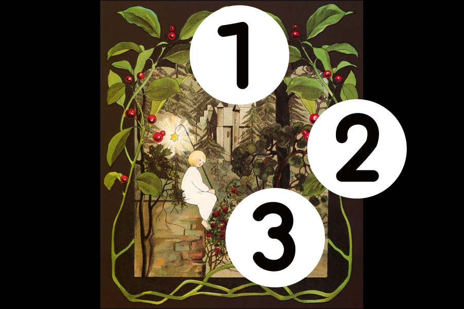 number