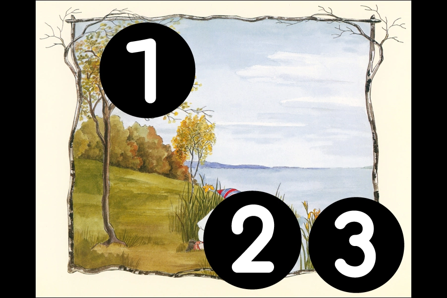 number