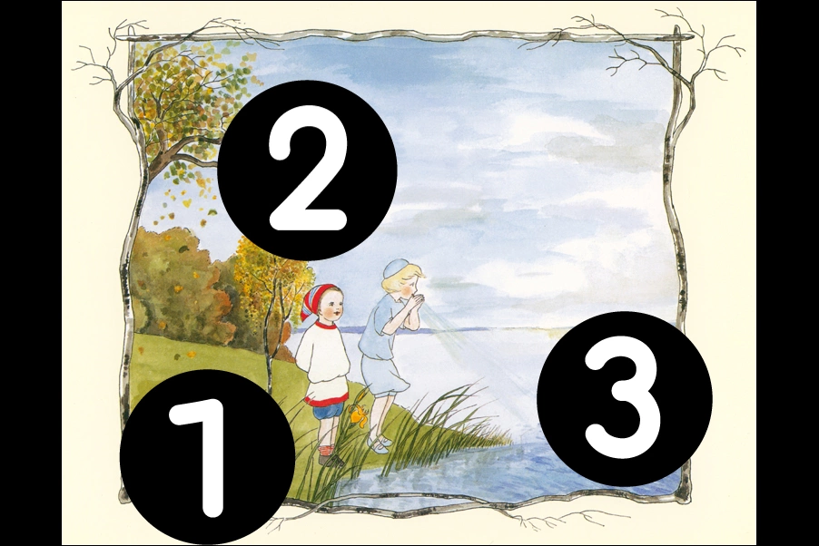 number