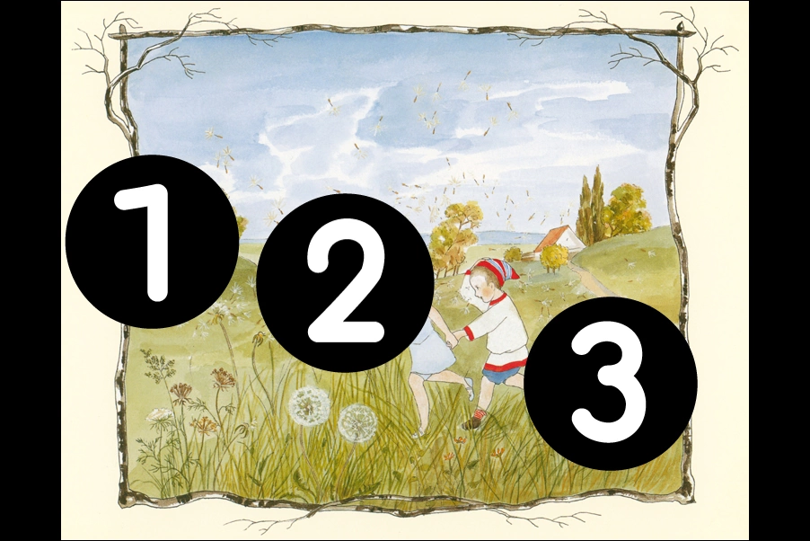 number