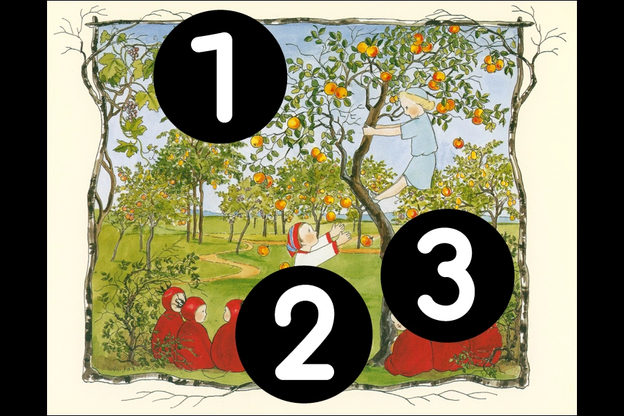number