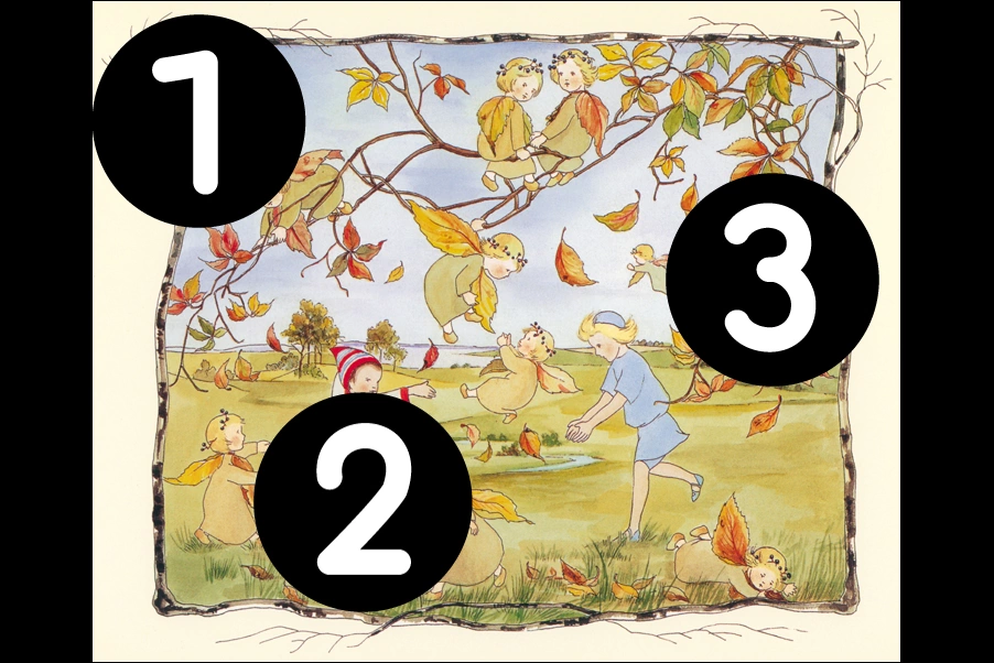 number