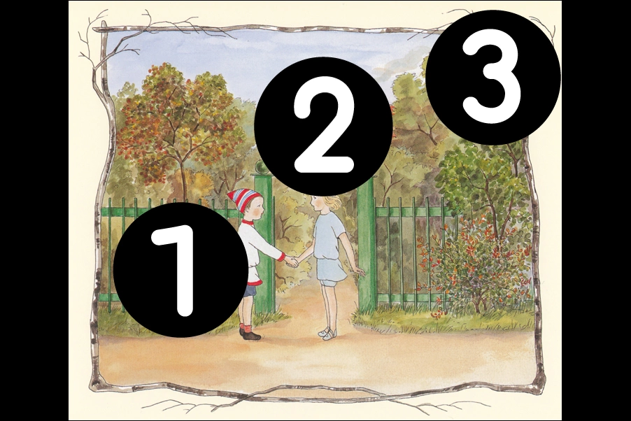 number