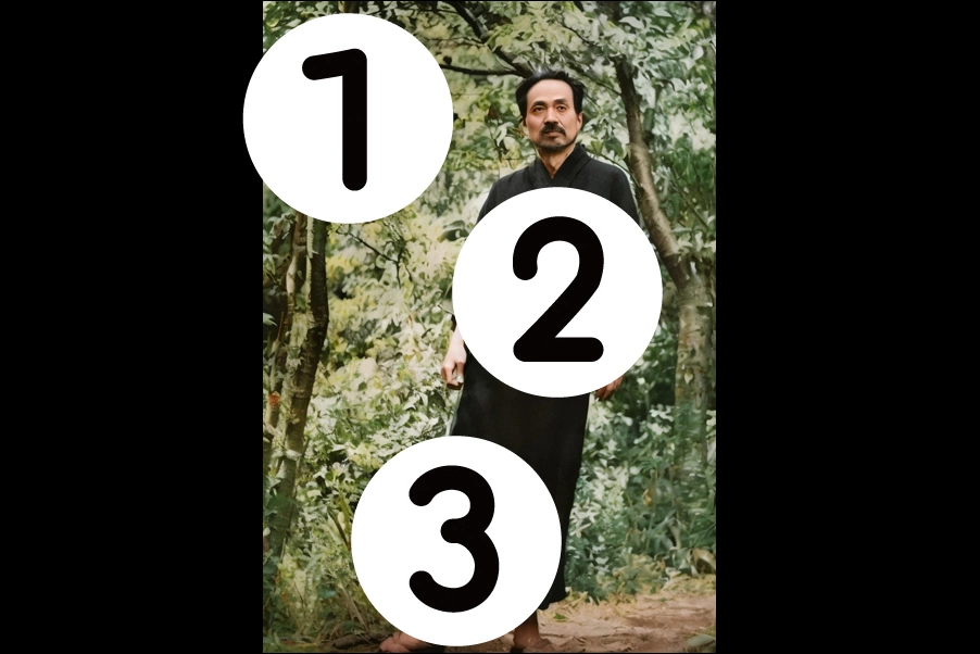 number