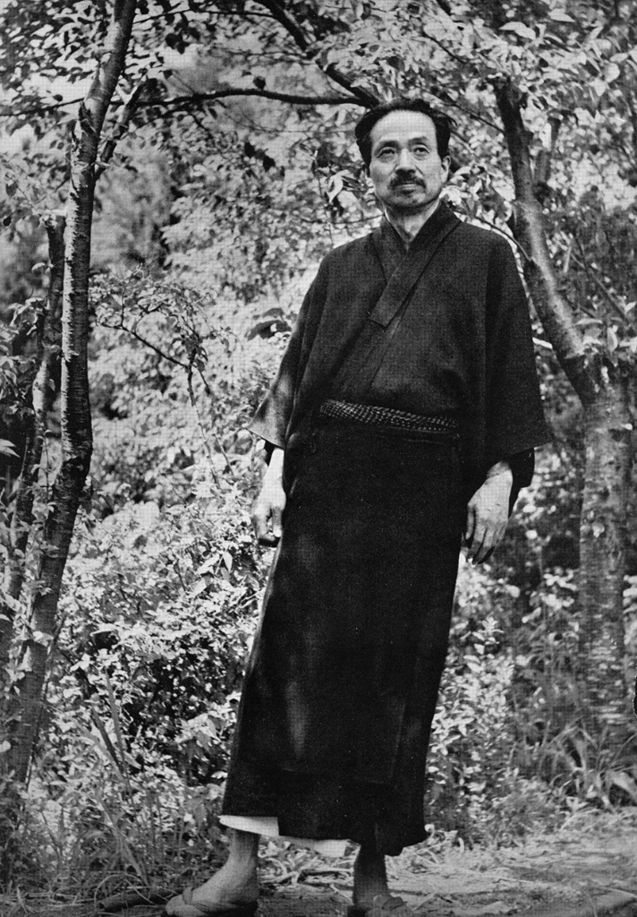 「安井曾太郎」 田村茂 | AIカラー化