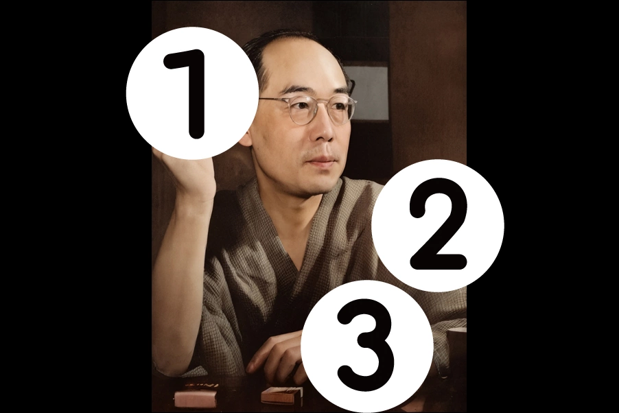 number
