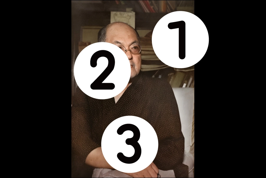 number