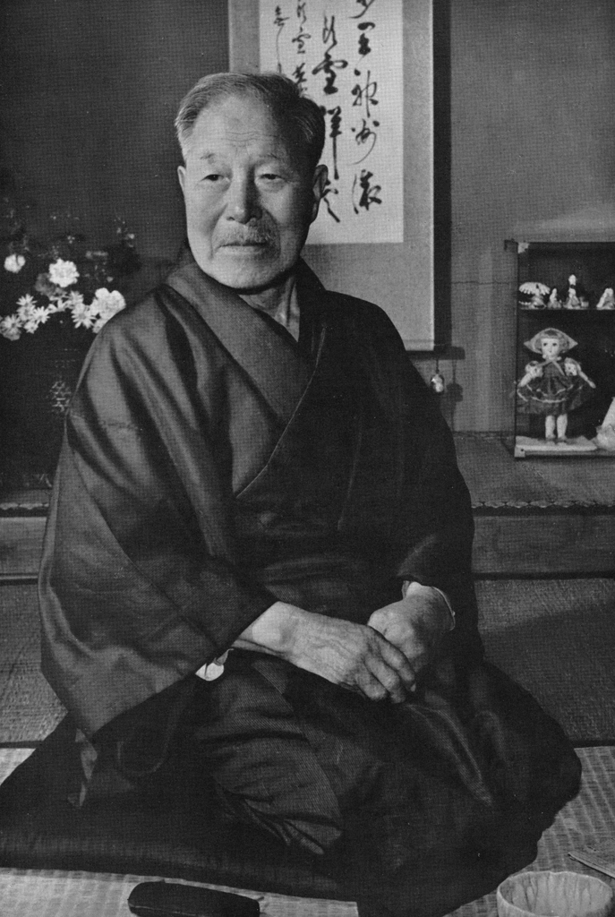 「志賀潔」 田村茂 | AIカラー化