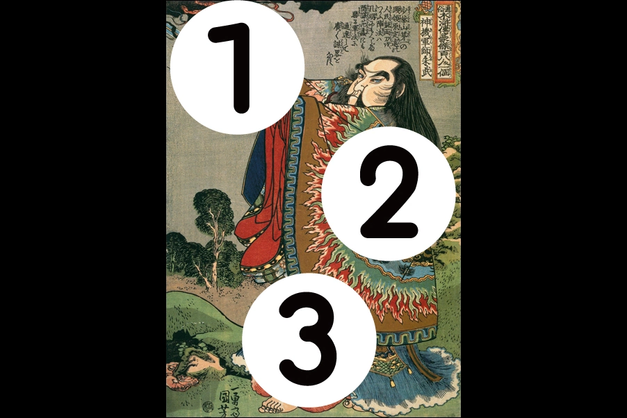 number