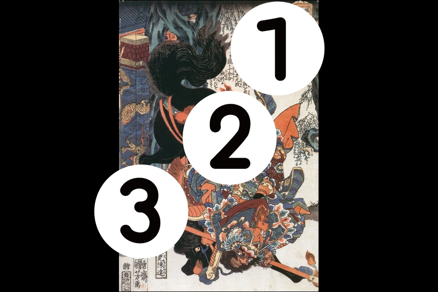number