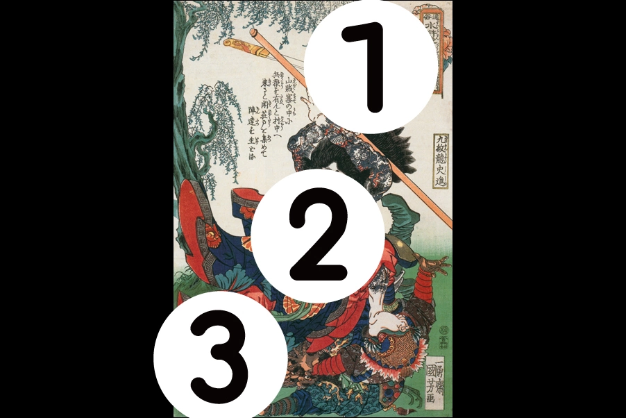 number