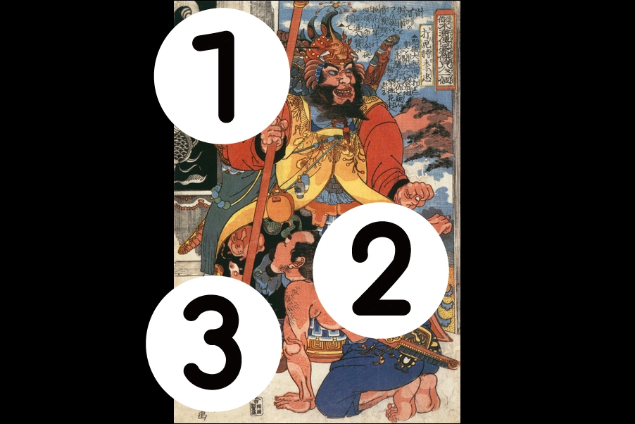 number