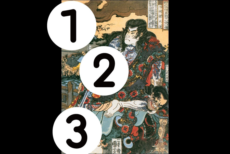 number
