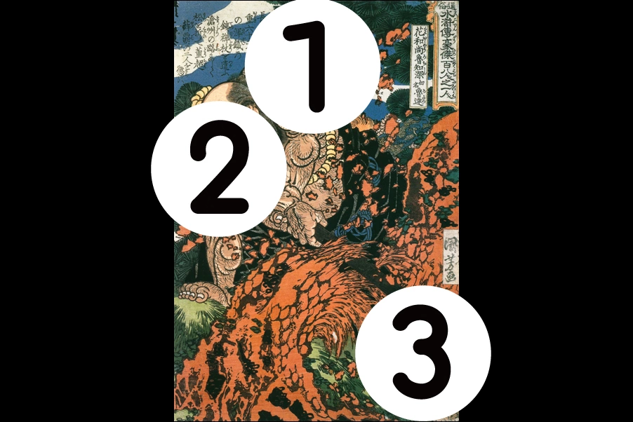 number