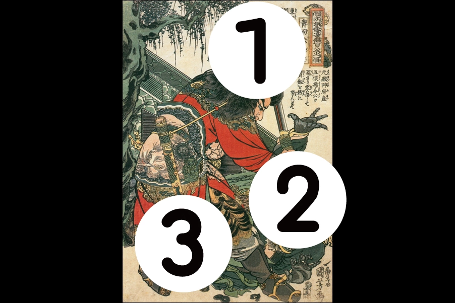 number