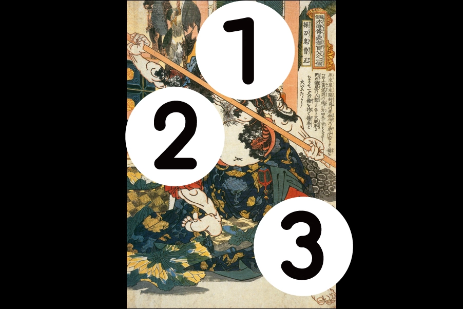 number