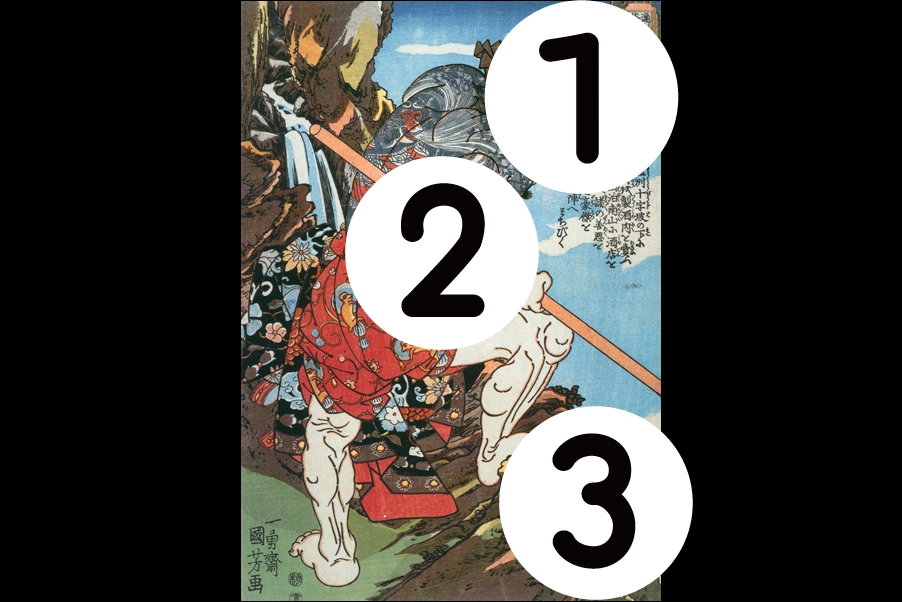 number