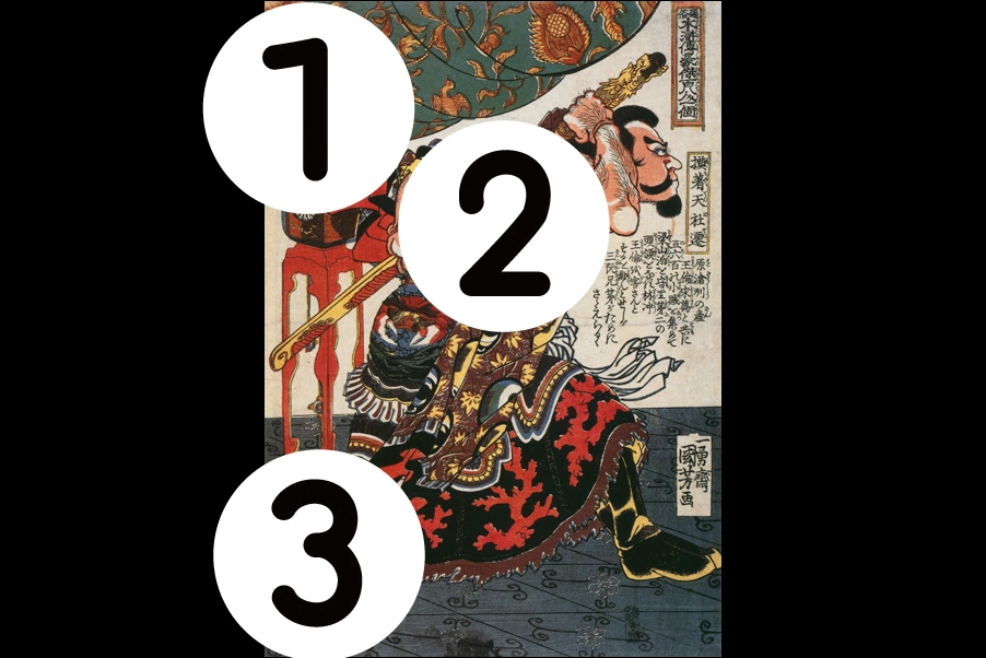 number