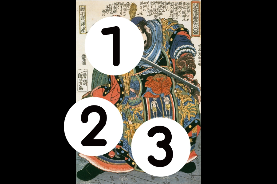 number