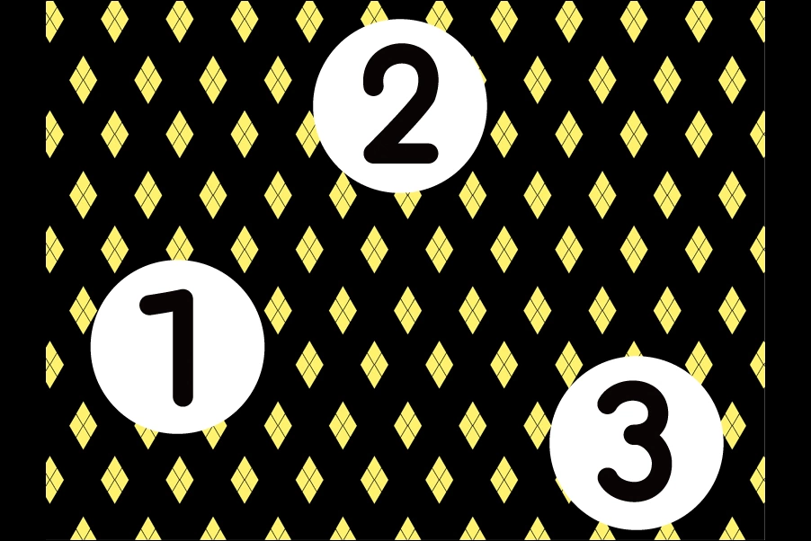 number