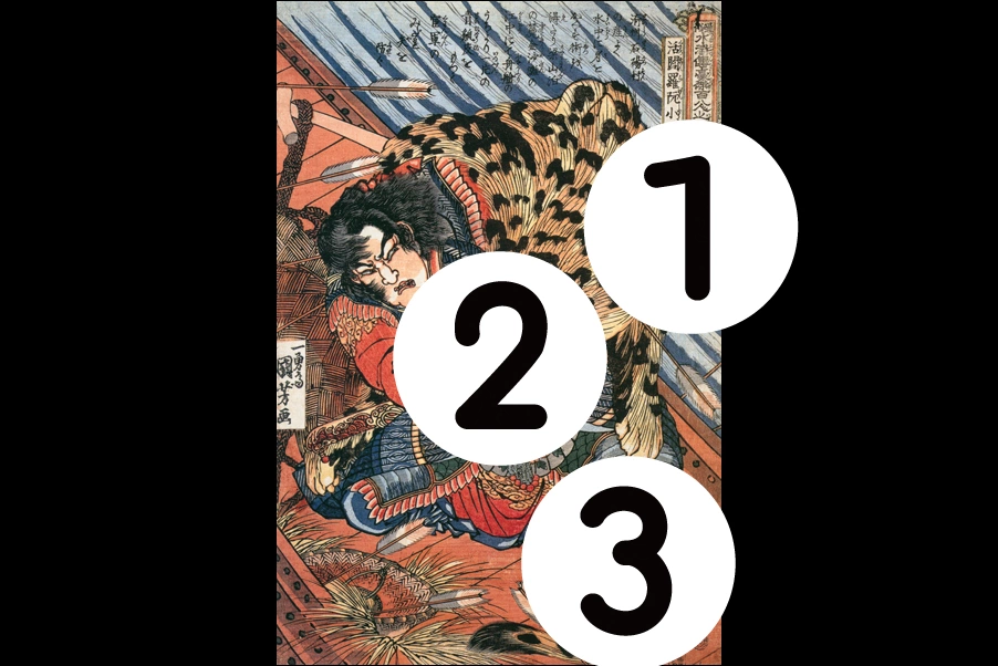 number