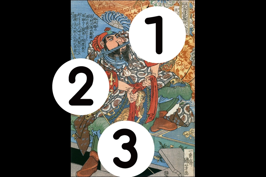number
