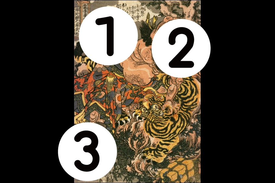 number
