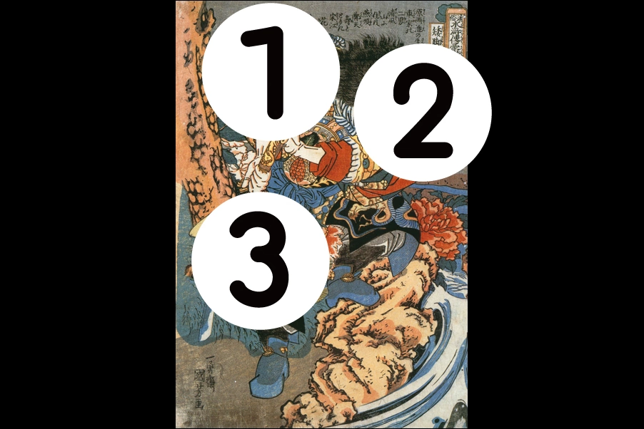 number