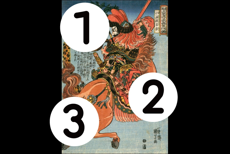 number