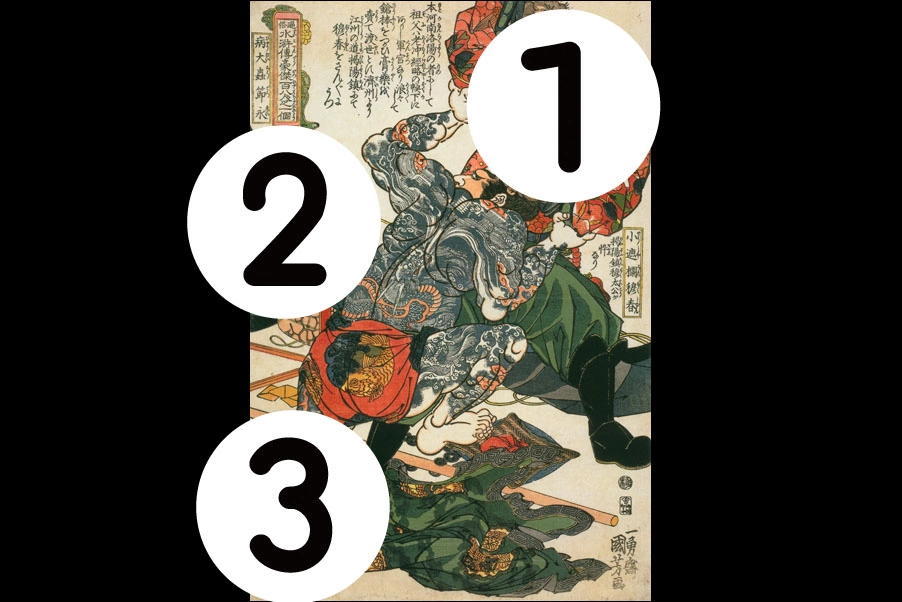 number