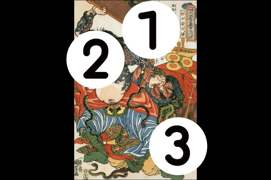 number