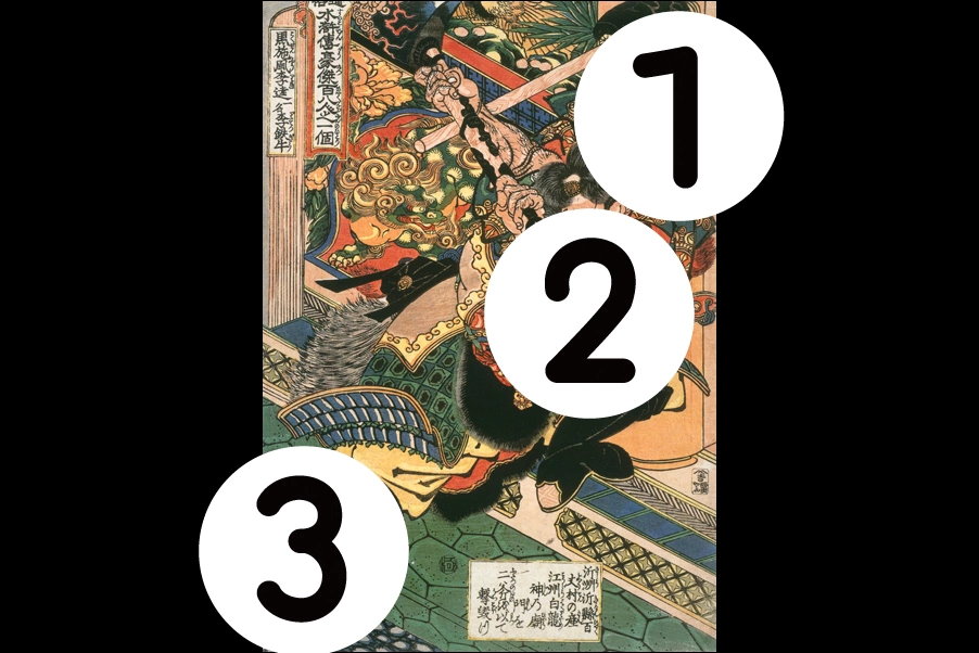 number
