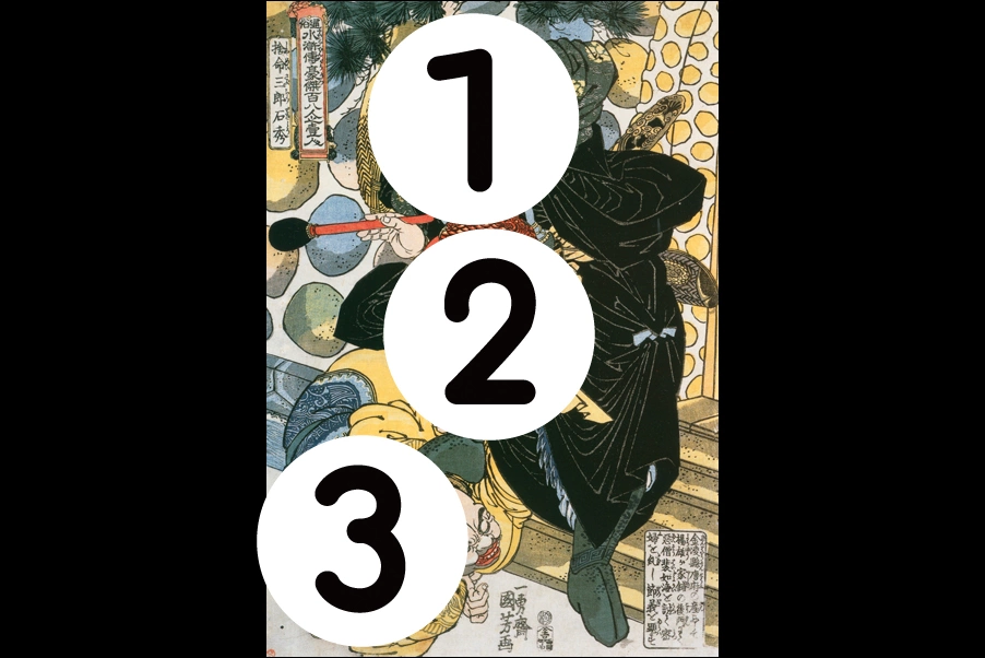 number