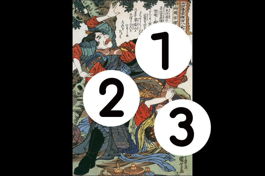 number