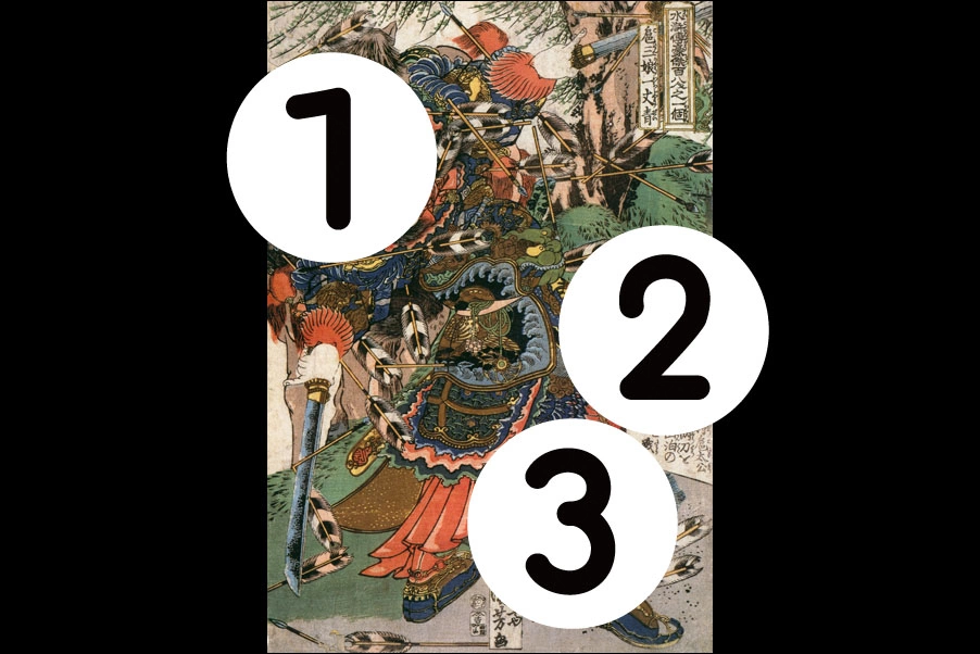 number