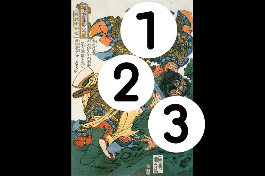number
