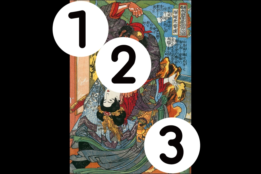 number