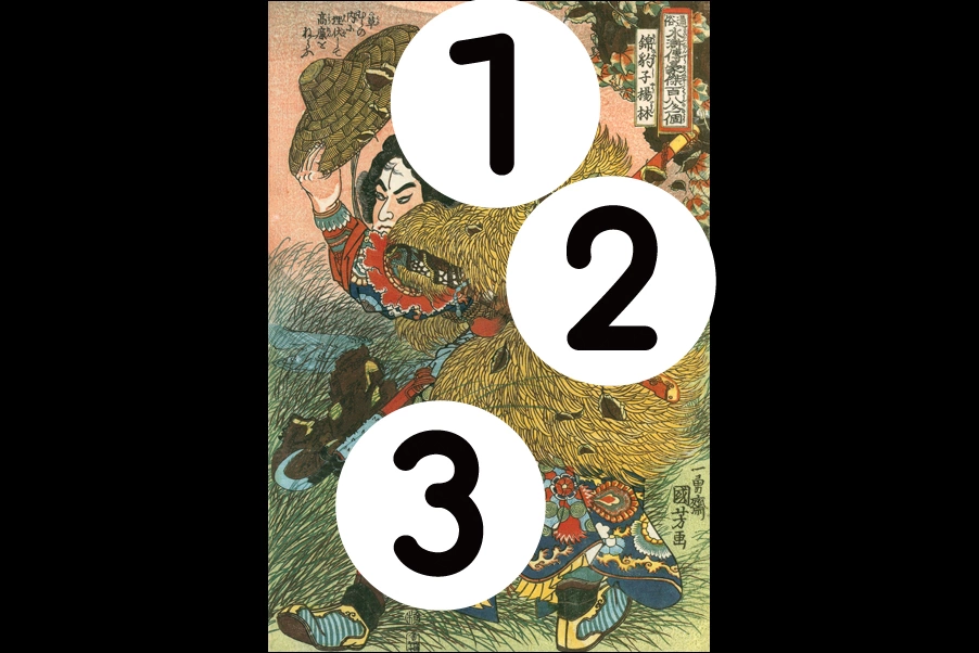 number