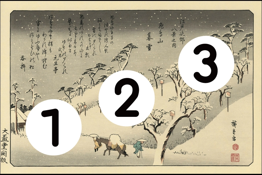 number