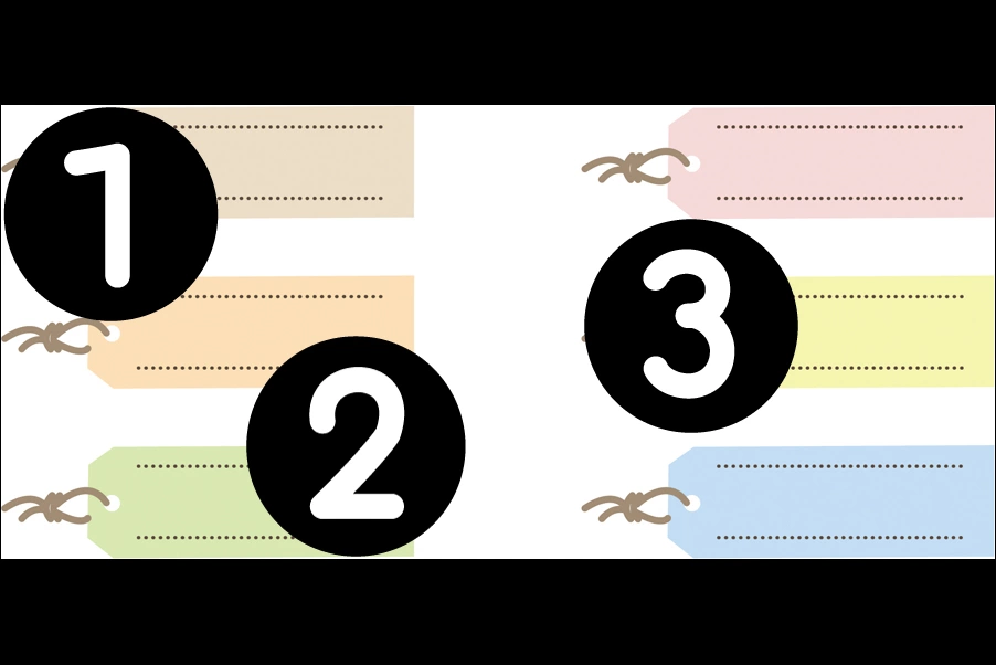 number