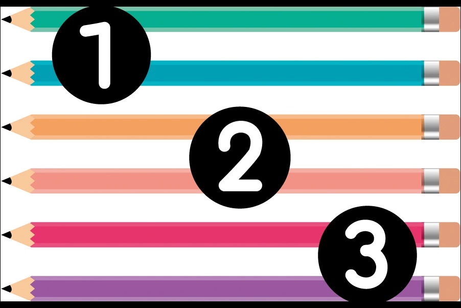 number