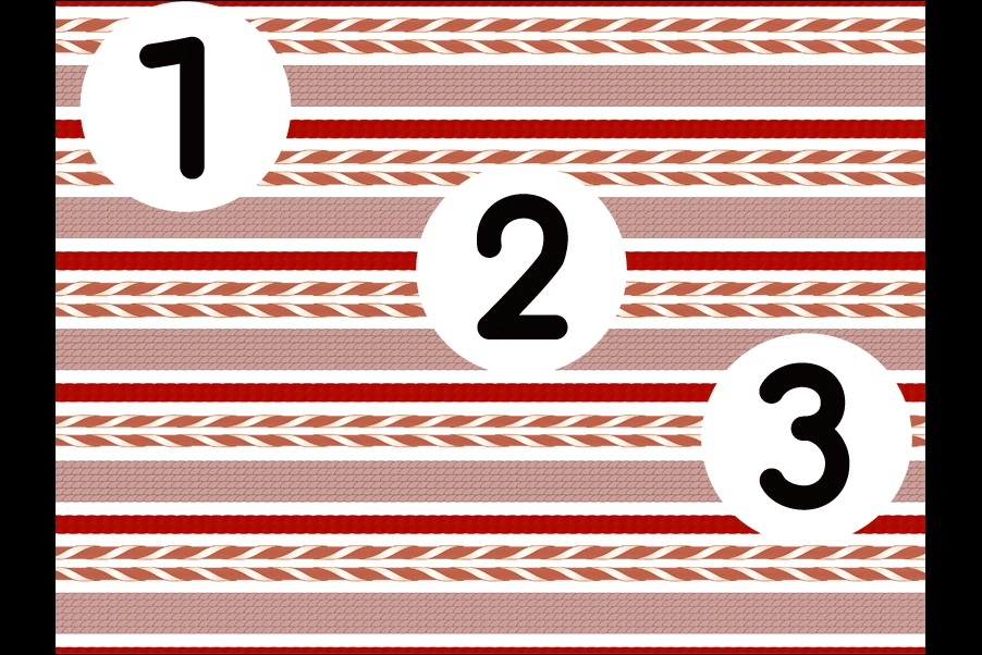 number