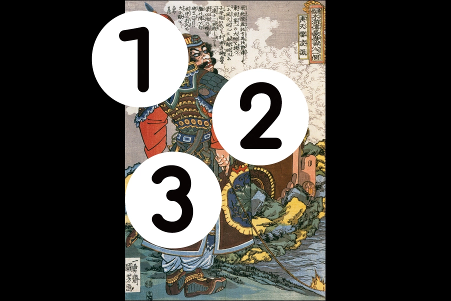 number