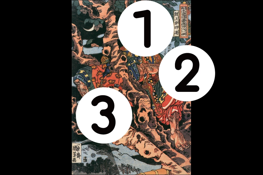 number