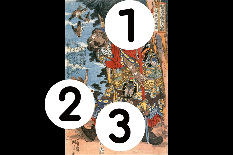 number