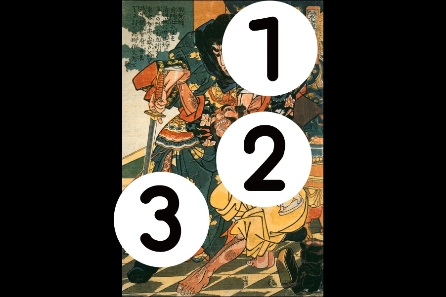 number