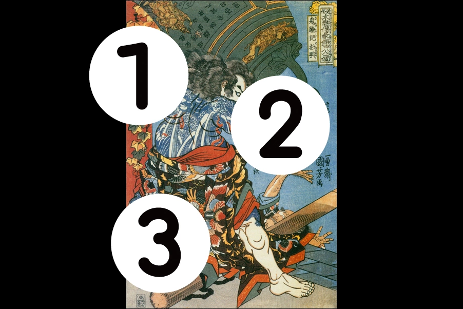number